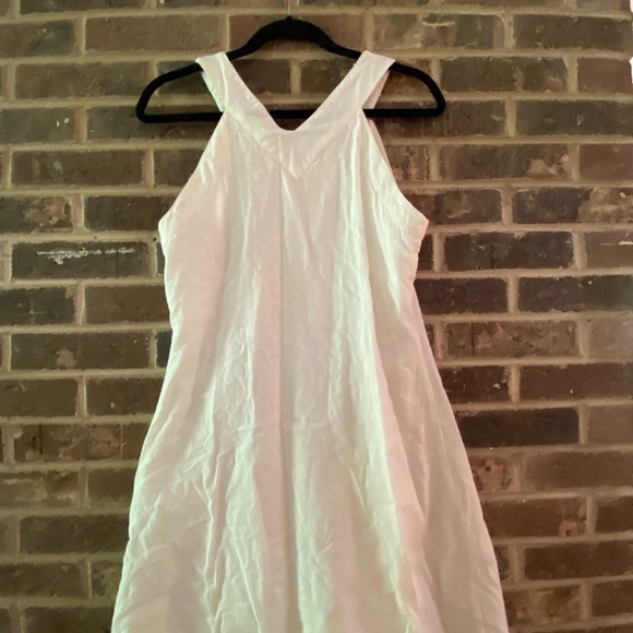 Summer dress/ Coverup - Picture 4 of 8